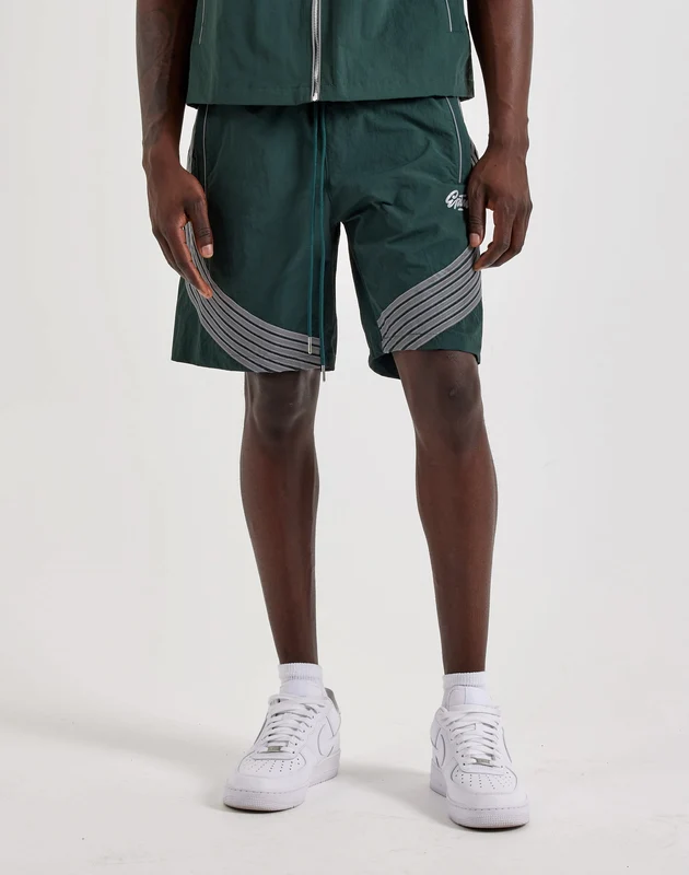 EPTM 3M Highland Shorts LG