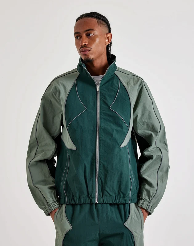 EPTM Clover Jacket 2XLG