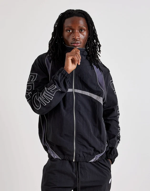 EPTM Aime Nylon Jacket MED