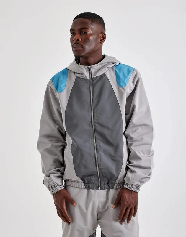 EPTM Warby Nylon Jacket SM