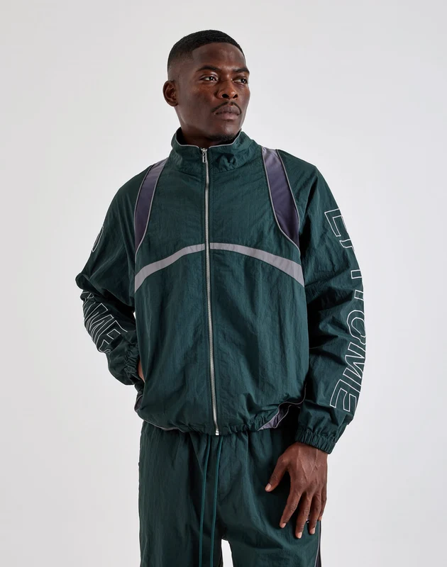 EPTM Aime Nylon Jacket 2XLG