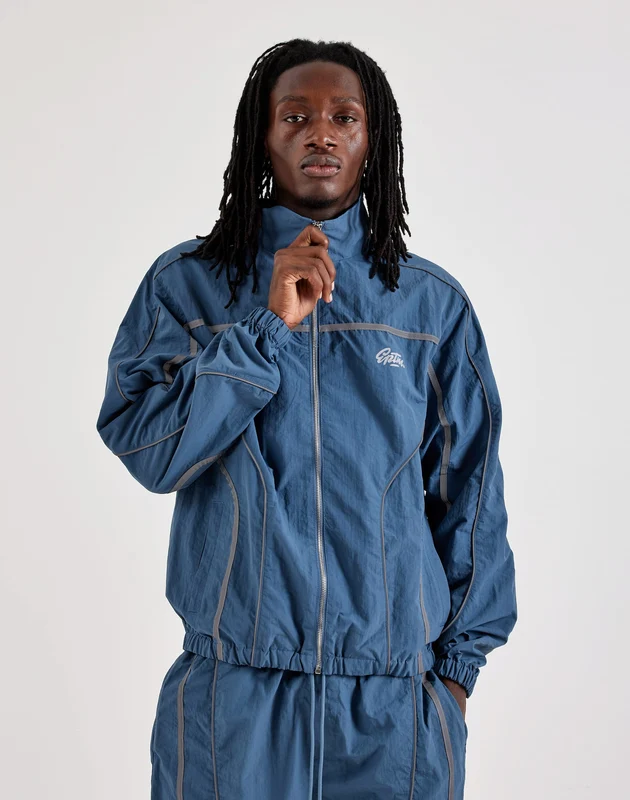 EPTM Rail Nylon Jacket SM