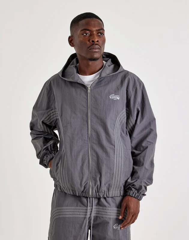 EPTM Freeway Nylon Jacket LG