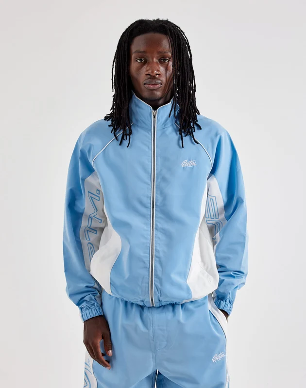 EPTM Markie Nylon Jacket 2XLG