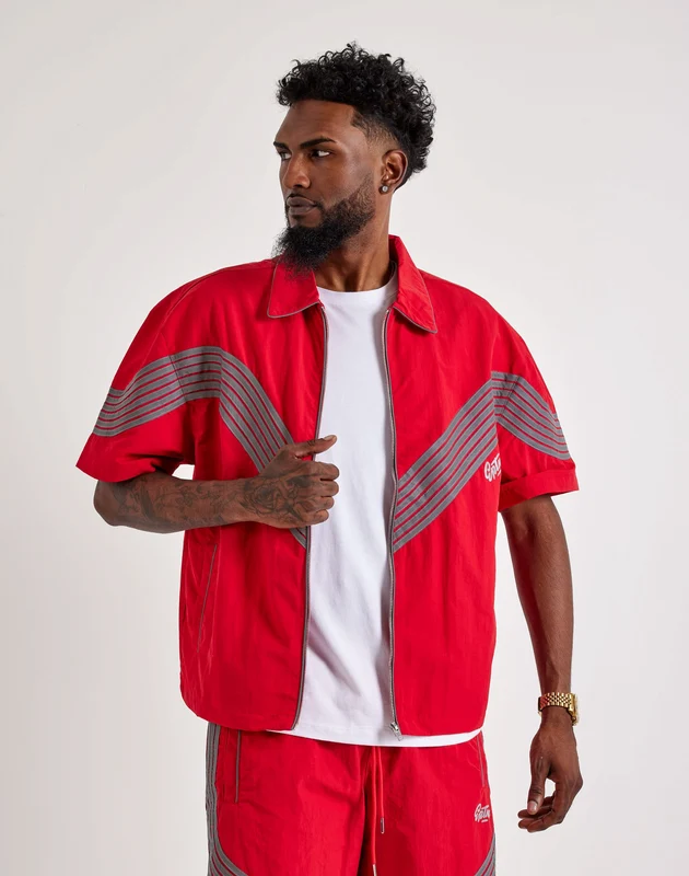 EPTM 3M Highland Shirt MED