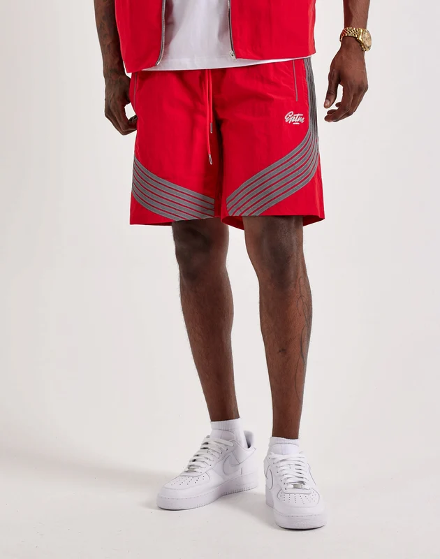 EPTM 3M Highland Shorts LG