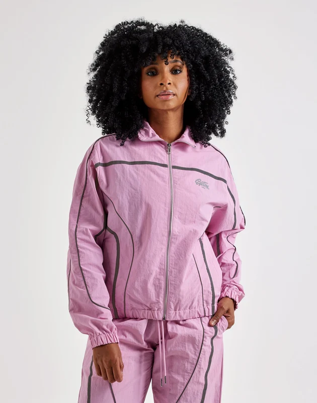 EPTM Rail Jacket LG