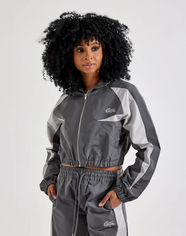 EPTM Staple Jacket XLG