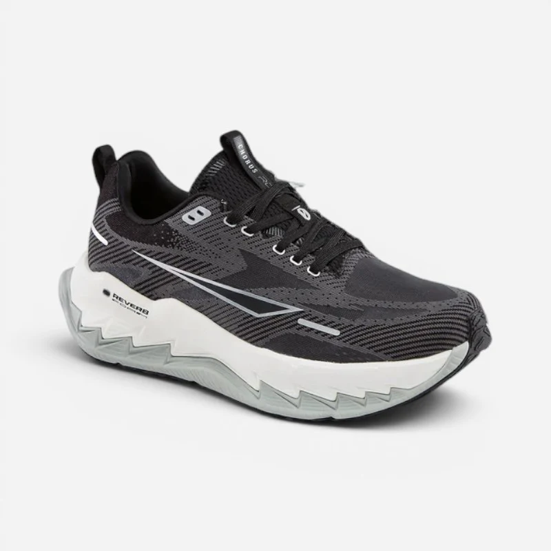 Men's Chorus Rd Black/White 9.5