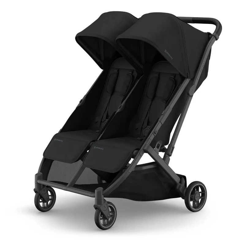 Double Stroller - Minu Duo - James Open Box