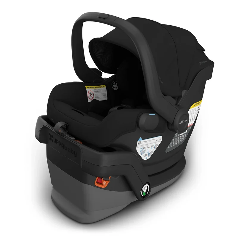 UPPAbaby Mesa V3 Infant Car Seat - James Open Box