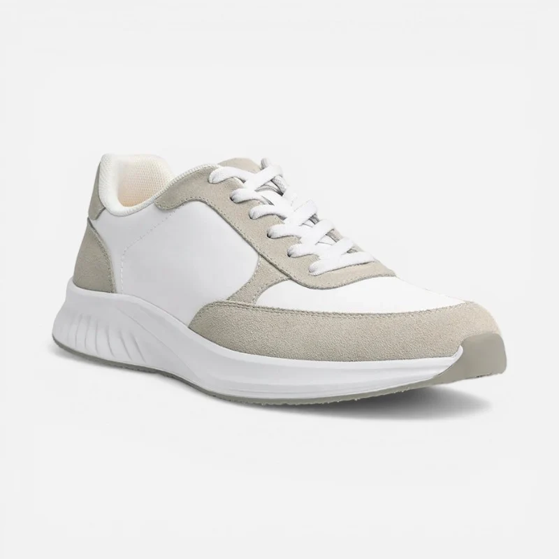 Men's The Axis Ivory 13
