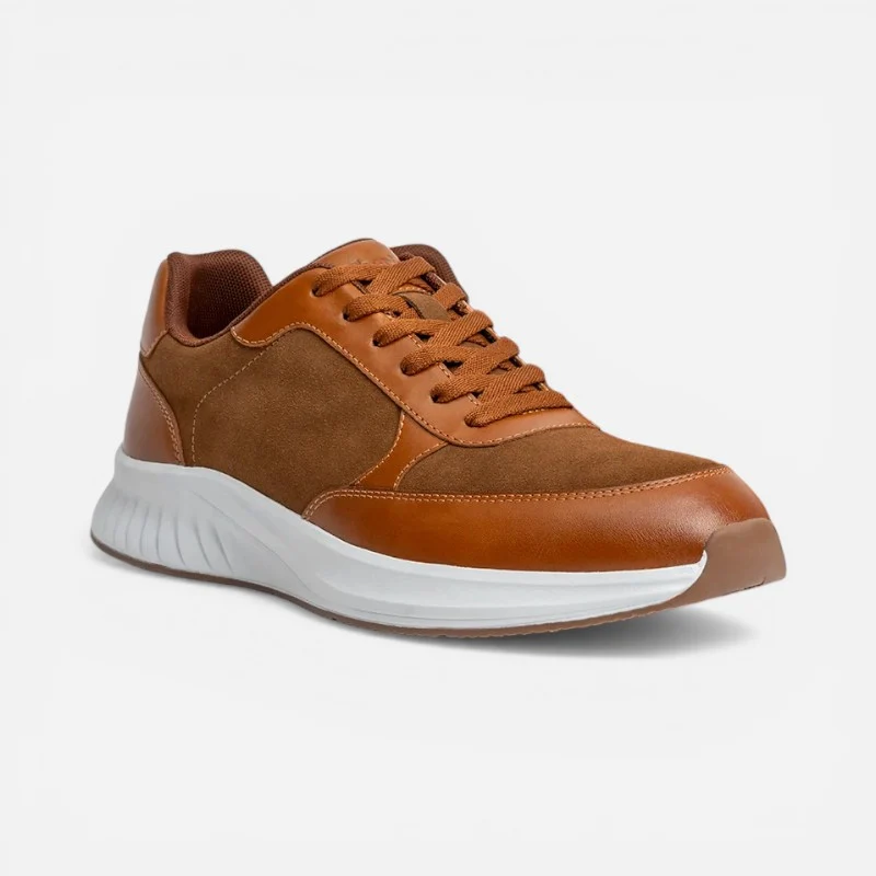 Men's The Axis Grizzly 12.5