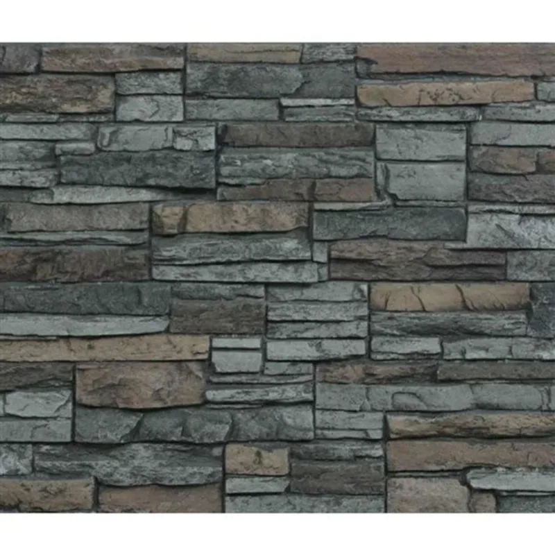 FOAMCORE Parson Urban Stone Wall Panel - 36 x 24 x 1.5-in