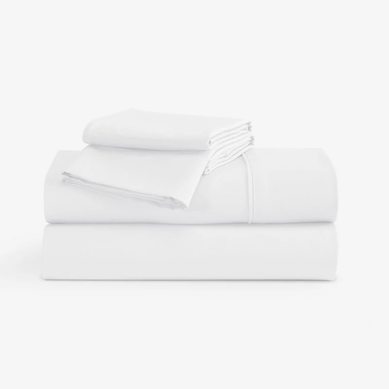 Essential - Sheet Set White / King