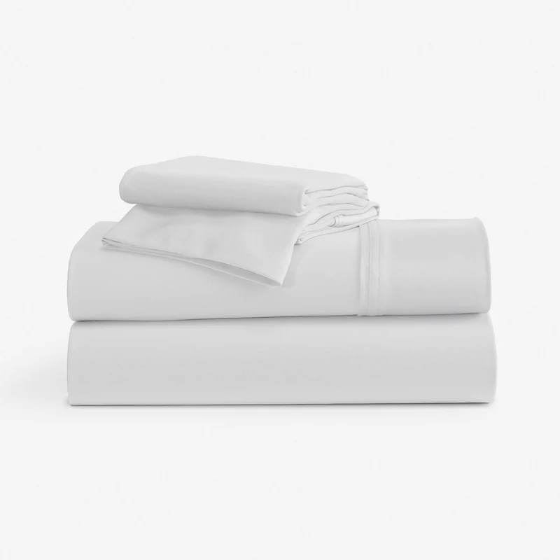 Dri-Tec - Sheet Set White / Full