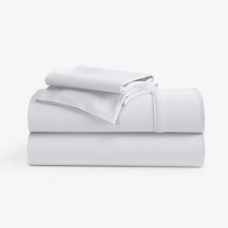 Ver-Tex - Sheet Set White / Queen