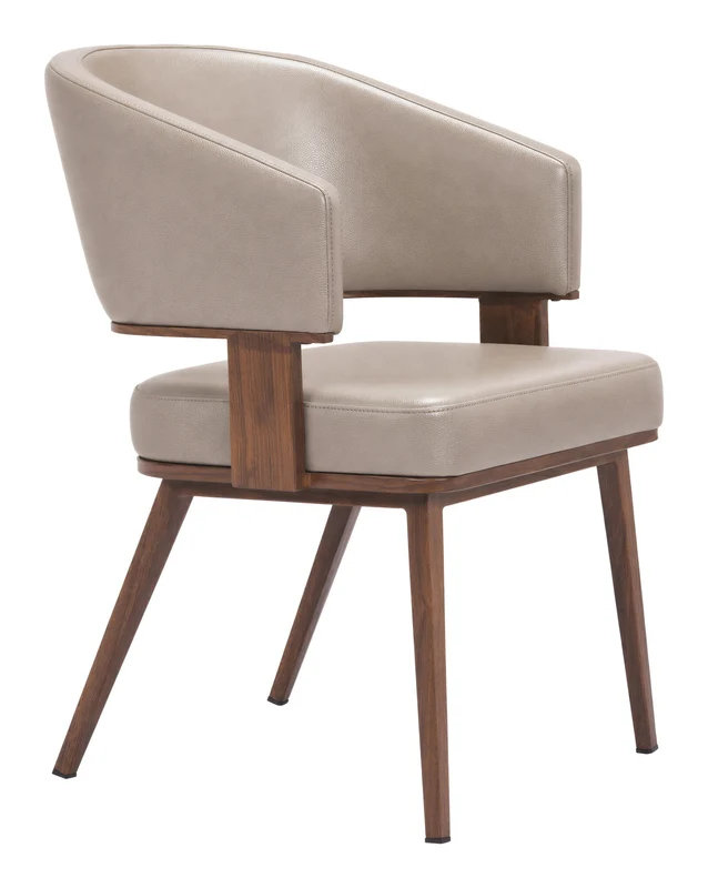 Poise - Dining Chair Beige