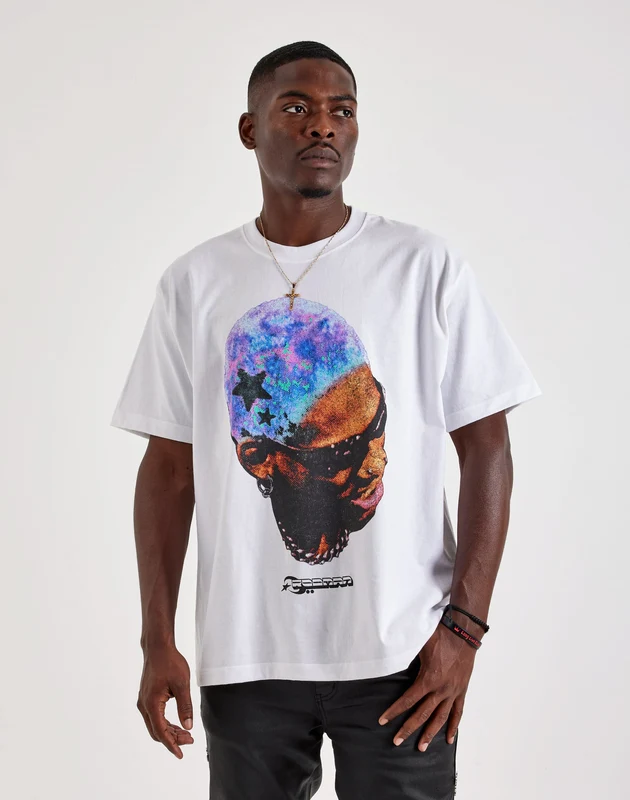 ID Supply Rodman Star Tee SM
