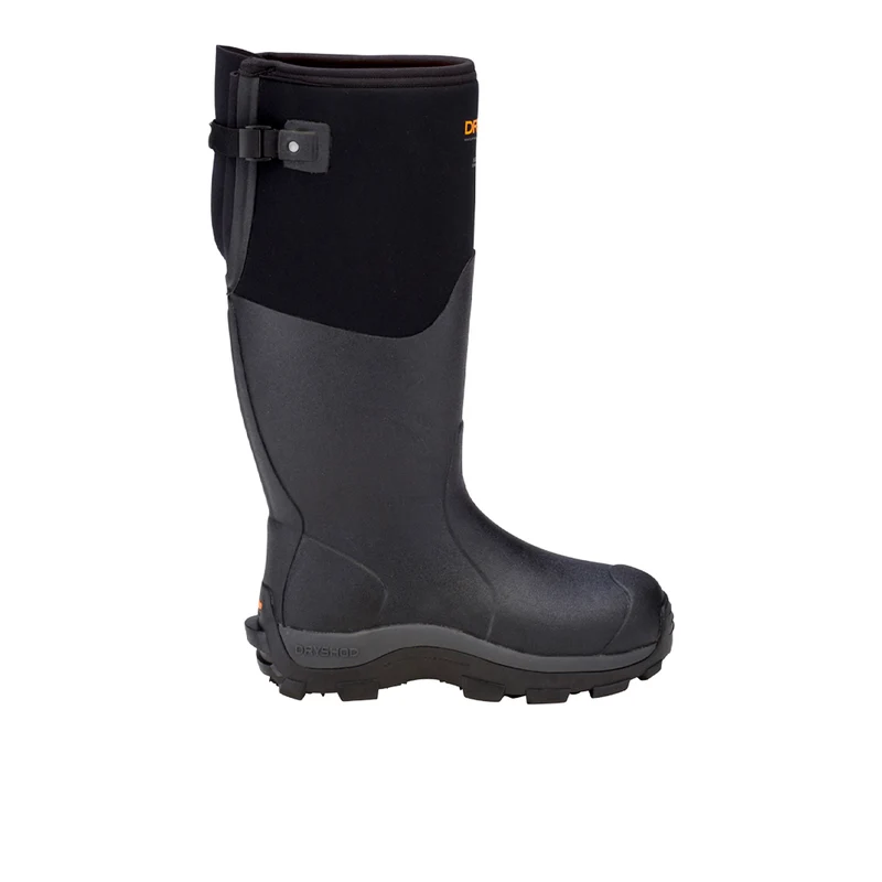 Haymaker Gusset Pull on Rain Boots 9 / Medium