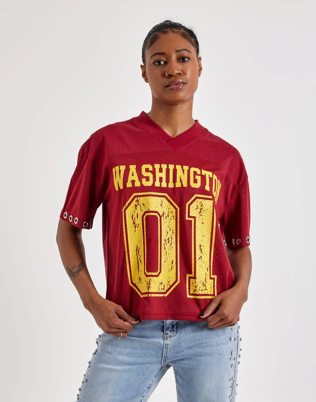 Urban Nation Washington Jersey MED