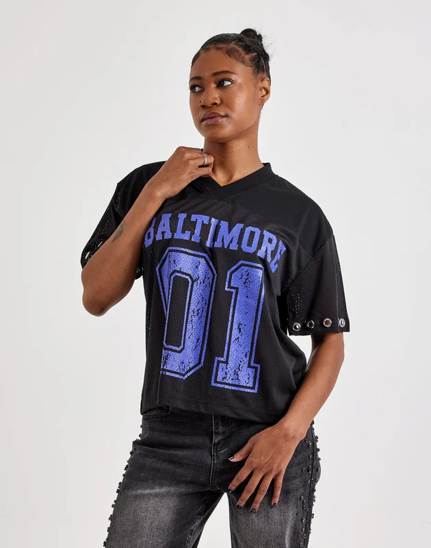 Urban Nation Baltimore Jersey LG