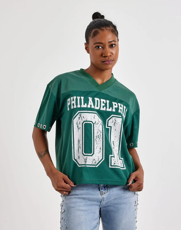 Urban Nation Philadelphia Jersey SM