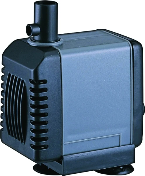 Aquatop Nano Submersible Adjustable Flow Rate Pump 317 Gallon