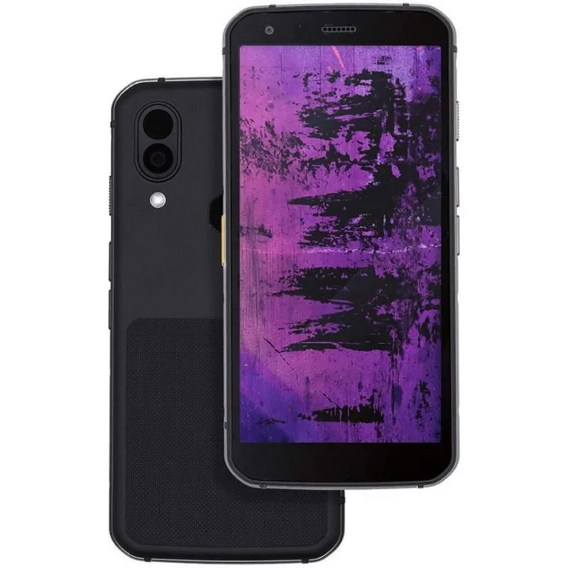 Celular Caterpillar Cat S62 Pro 5.7'' 6Gb 128 Gb Preto