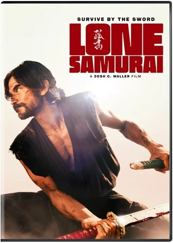 Lone Samurai New / DVD / Lone Samurai (WGUS3963DVD)