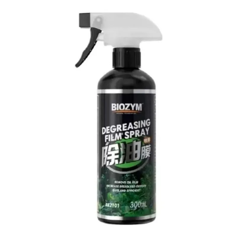 Desnatador De Superfície Biozym 300ml