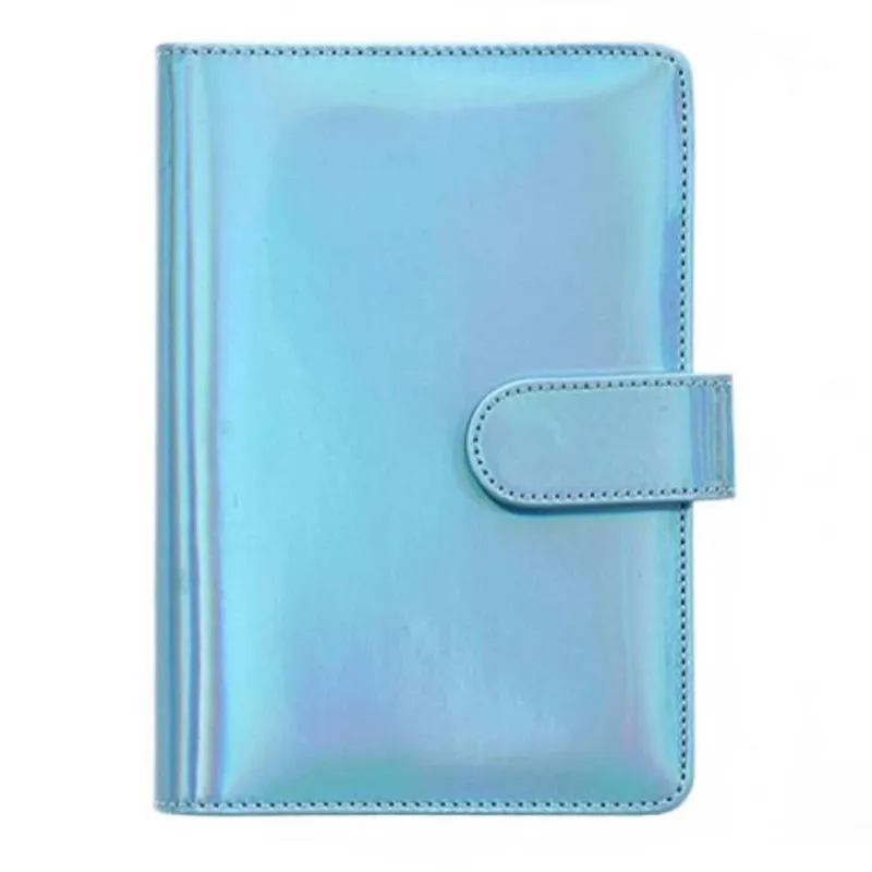 31pcs A6 Macaron Cash Budget Notebook, Budget Binder Pu