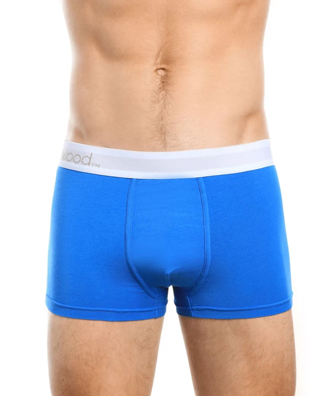 Wood Trunk Hermosa Blue / X-Large