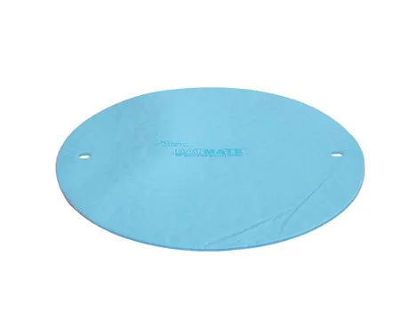 TAPETE ANTI DESLIZANTE PARA USO EM TORNO ELÉTRICO - BATMATE 12'' (30cm)