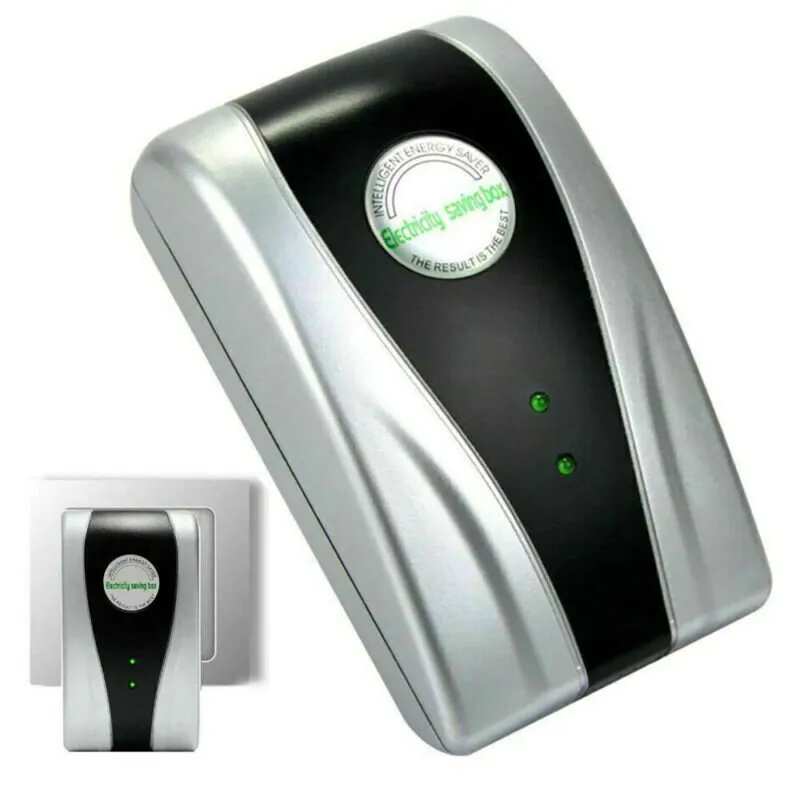 Caixa De Economia De Eletricidade Power Energy Saver Wokex Household
