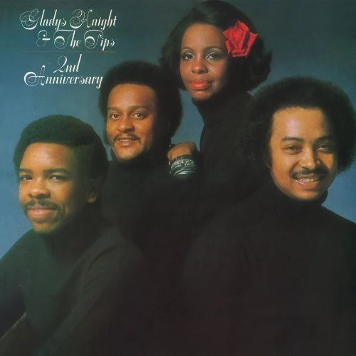 Gladys Knight & Pips - 2nd Anniversary (expanded Edition) New / CD / 2nd Anniversary (expanded Edition) Funkytown Grooves