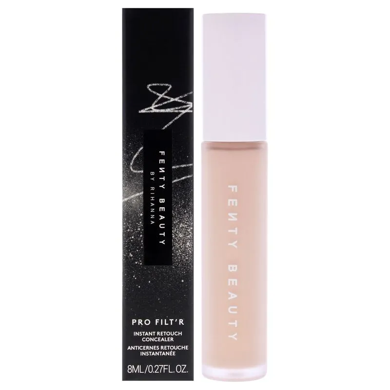 Corretivo Fenty Beauty Pro Filter Instant Retouch 170 X 80 Ml