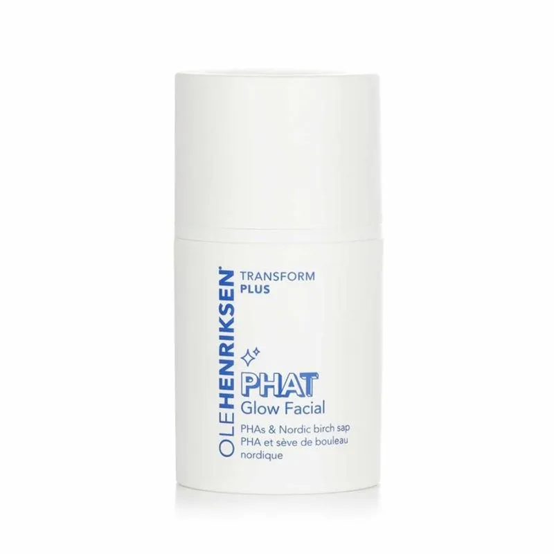 Esfoliante Facial Ole Henriksen Transform Plus Phat Glow
