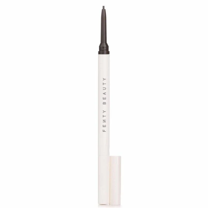 Brow Mvp Ultra Fine Brow Pencil &amp; Styler Black-brown
