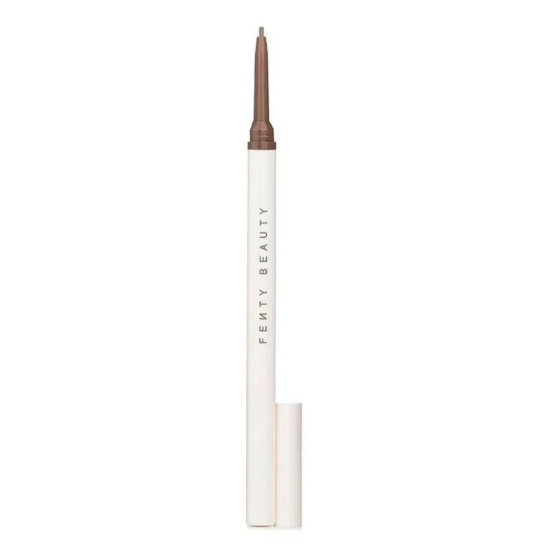 Lápis De Sobrancelha Fenty Beauty Brow Mvp Ultra Fine Ash Brown