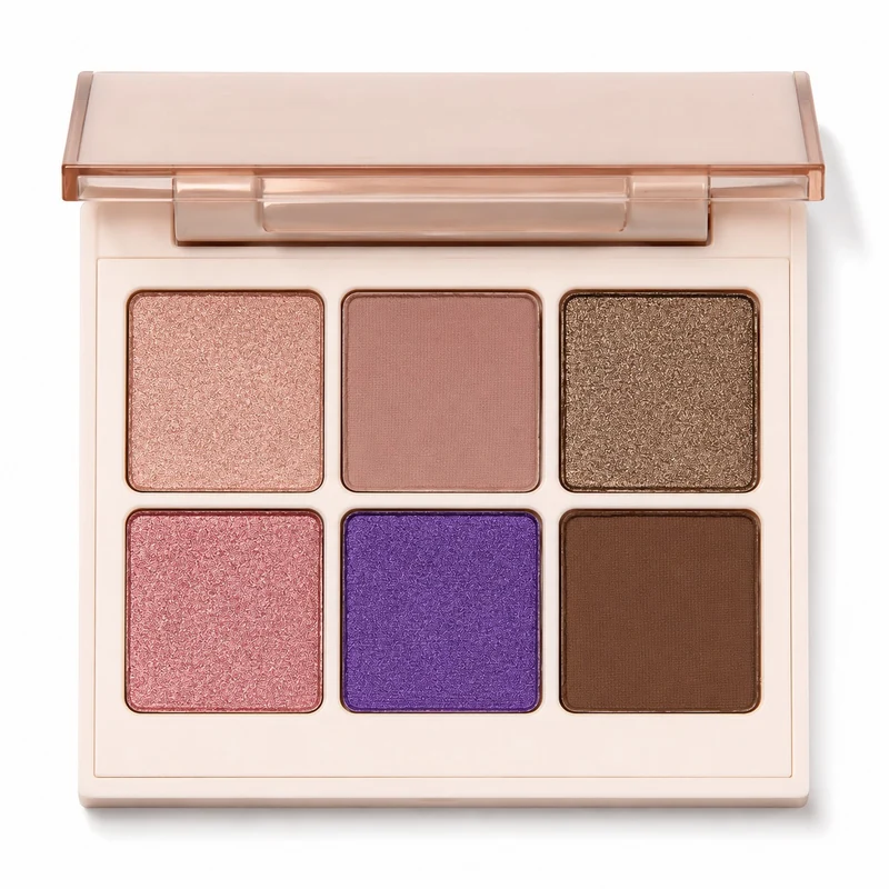 FENTY BEAUTY SNAP SHADOWS MIX & MATCH 2