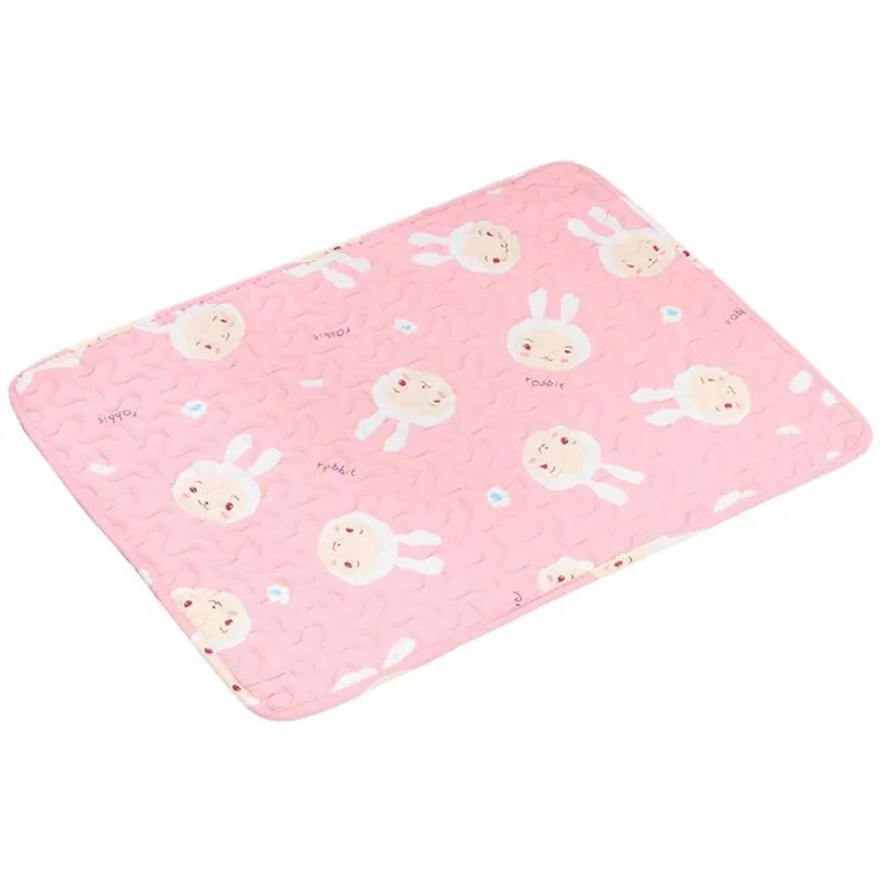 Tapete Adormecido De Estimação, Cão Algodão Pad Gato Almofada De Dormir, Verão