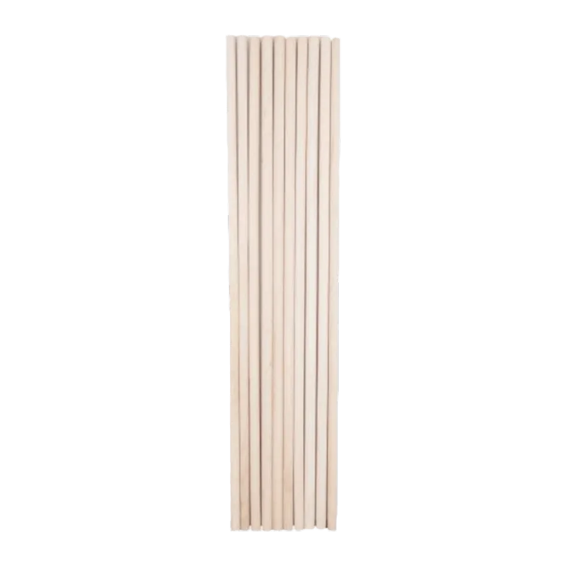 Palito de Madera|10 Piezas