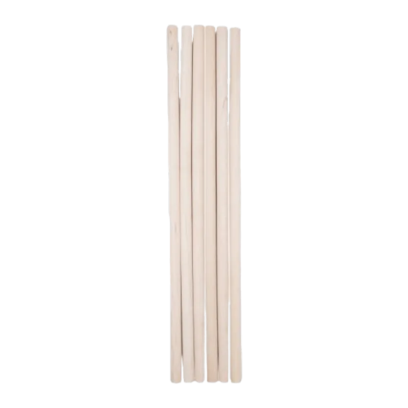 Palito de Madera|6 Piezas