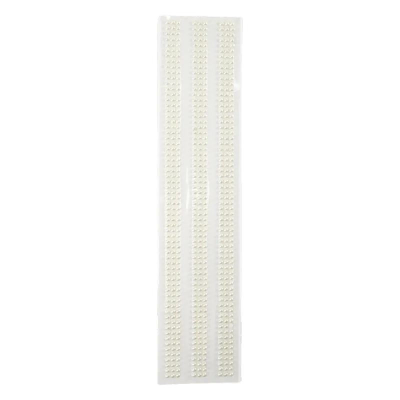 Sticker de Rhinestone|Plateado