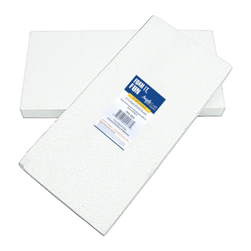 Foam Rectangular
