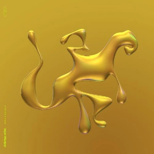 Jimmy Edgar - Cheetah Bend New / Vinyl / Cheetah Bend Innovative Leisure