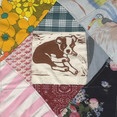 Mapache - Roscoe's Dream New / CD / Roscoe's Dream Calico Discos