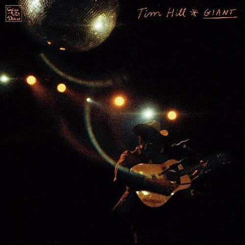 Tim Hill - Giant New / Vinyl / Giant Calico Discos