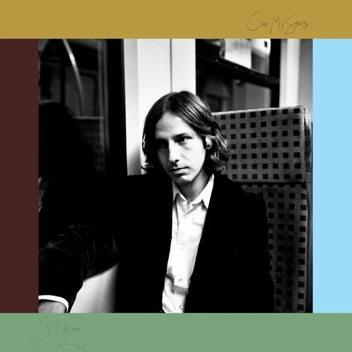 Sam Blasucci - Off My Stars New / CD / Off My Stars Calico Discos